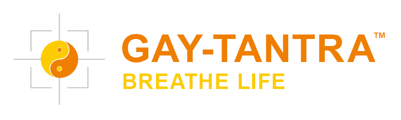 Logo GAY-TANTRA